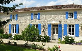 Le Clos De La Vigne