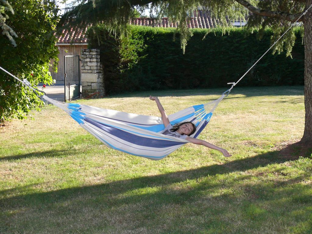 Le Clos De La Vigne Montreuil  Kamer foto